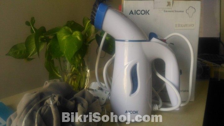 AICOK Cloth Steamer